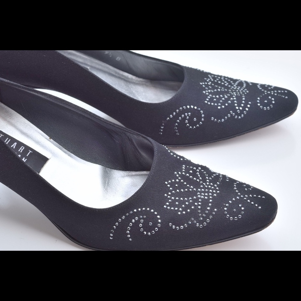 Stuart Weitzman pumps - Picture 3 of 8